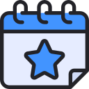 calendario icon