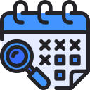 calendario icon