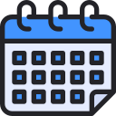 calendario icon