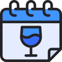 calendario icon