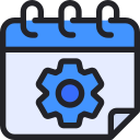 calendario icon