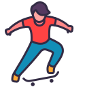 patineta