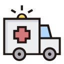 ambulancia icon