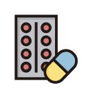 medicamento icon