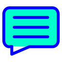 chat icon