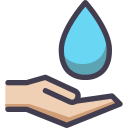 agua icon