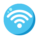 señal wifi icon