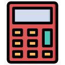 calculadora icon