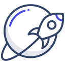 planeta icon