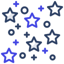 estrellas icon