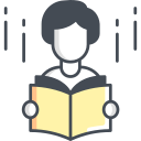 estudio icon