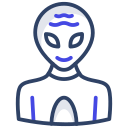 extraterrestre icon