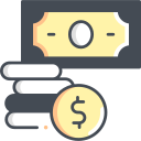 dinero icon