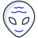 extraterrestre icon