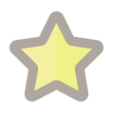 estrella icon