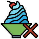 crema batida icon