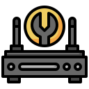 enrutador icon