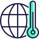 calentamiento global 