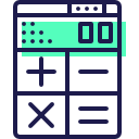 calculadora icon