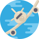 avión icon