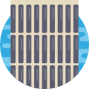 Building icon
