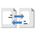 transferencia de datos