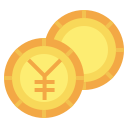 yen icon