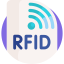 rfid icon