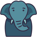 elefante icon