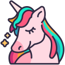 unicornio icon