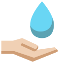 agua icon