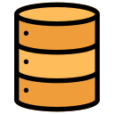 base de datos icon