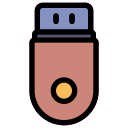 disco flash icon