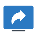 monitor icon