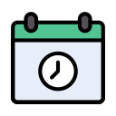 calendario icon