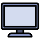 monitor icon