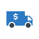 transporte de dinero 