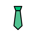 corbata icon