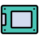 ssd icon