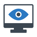 monitor icon