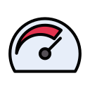 velocidad icon