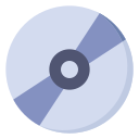 cd icon