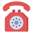 teléfono icon