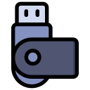 unidad flash icon