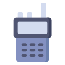 walkie talkie icon