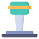 torre de control icon