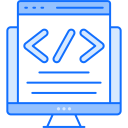 codificación icon