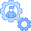 gestión icon