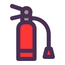 extintor de incendios icon