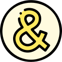 ampersand